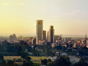 Private Jet Catering Nairobi (HKJK / NBO) and Wilson (HKNW / WIL): Safari Charters and Kenyan Flavours