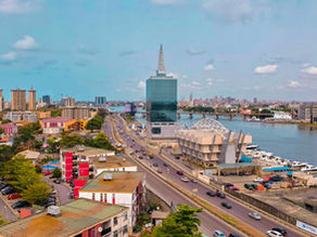 Private Jet Catering Lagos (DNMM / LOS): Corporate Flights and Nigerian Flavours