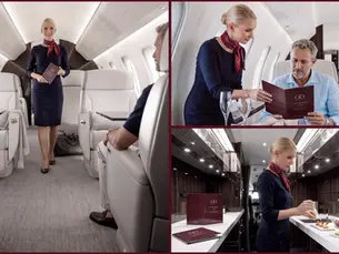 Cabin Crew Catering Training: A Simple Workflow Every Flight Attendant Can Master