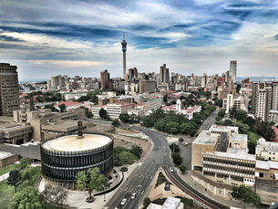 Private Jet Catering Johannesburg: Lanseria (FALA / HLA) Guide and Safari Departures