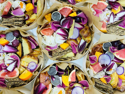 Caribbean Culinary Excellence at Altitude: Odyssey Fine Dining’s Private Jet Catering Experience Across MYNN and Caribbean Airports