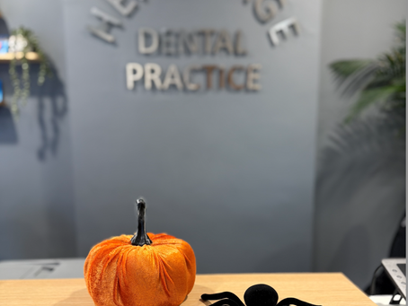 🎃 October Newsletter – Halloween Special!