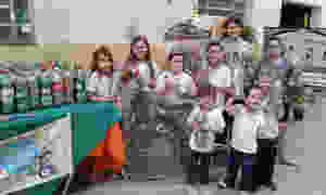 campanha lacre solidario