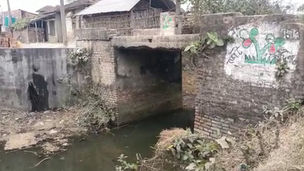 জরাজীর্ণ সেতু, ভোট বয়কটের পথে স্থানীয়রা