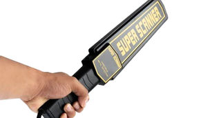 মাধ্যমিক পরীক্ষায় ব্যবহার হতে চলেছে মেটাল ডিটেক্টর