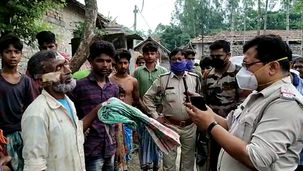 রতুয়ায় বিবাদের জেরে খুন যুবক