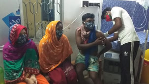 রতুয়ায় বিজেপি কর্মীকে লক্ষ্য করে বোমা নিক্ষেপ, অভিযুক্ত তৃণমূল