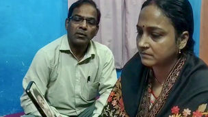 ইউক্রেনে আটক মালদার পড়ুয়ার দেশে ফেরার আবেদন