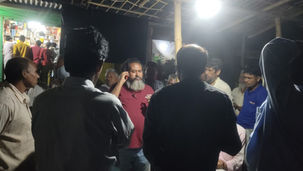 দিল্লিতে অগ্নিকাণ্ডের ঘটনায় মৃত্যু মালদার ৩ শ্রমিকের