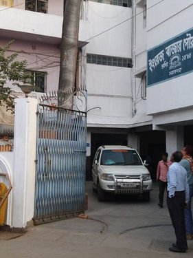 শাসকদলের দুর্নীতি মুক্ত পুরসভার প্রচারে উঠছে প্রশ্ন!