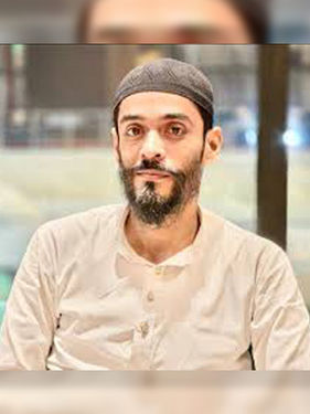 ফিরহাদ হাকিমকে ওয়াকফ সম্পত্তি চোর বলে কটাক্ষ নওসাদের