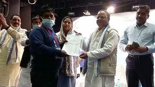 পরিযায়ী শ্রমিকদের স্বনির্ভর করতে উদ্যোগী রাজ্য