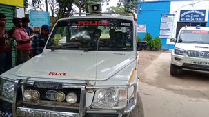 ২৭ দিন পর কলকাতা থেকে উদ্ধার অপহৃত নাবালিকা