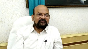 জেলাপরিষদের মেন্টর পদ থেকে ইস্তফা দিলেন কৃষ্ণেন্দু