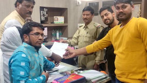 মুখ্যমন্ত্রীকে শূর্পণখা বলে কটাক্ষ, বিজেপি নেতার বিরুদ্ধে এফআইআর