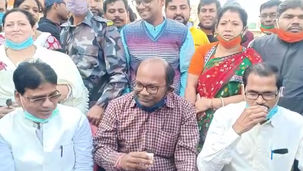 ডিসেম্বরে কর্মসংস্থানের দাবিতে উত্তরকন্যা অভিযান বিজেপি’র