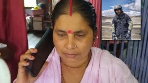 অ্যাডভেঞ্চার ট্রিপে সিকিমে গিয়ে যোগাযোগ বিচ্ছিন্ন, চিন্তায় পরিবার