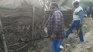 মানিকচকে গোয়ালঘর থেকে উদ্ধার ১২টি বোমা, নিষ্ক্রিয় করল বম্ব স্কোয়াড