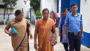 ২ দিনের মধ্যে উদ্ধার অপহৃত ব্যক্তি, গ্রেফতার মহিলা