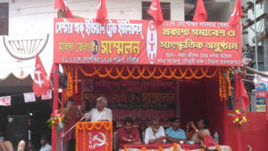 এনআরসি রুখতে প্রয়োজনে প্রাণ দেবে সিপিআইএম