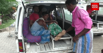জমি বিবাদ ঘিরে নাতির হাতে খুন দাদু