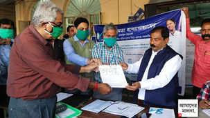 সামনে নির্বাচন, 'দুয়ারে' পৌঁছোচ্ছে মমতা সরকার