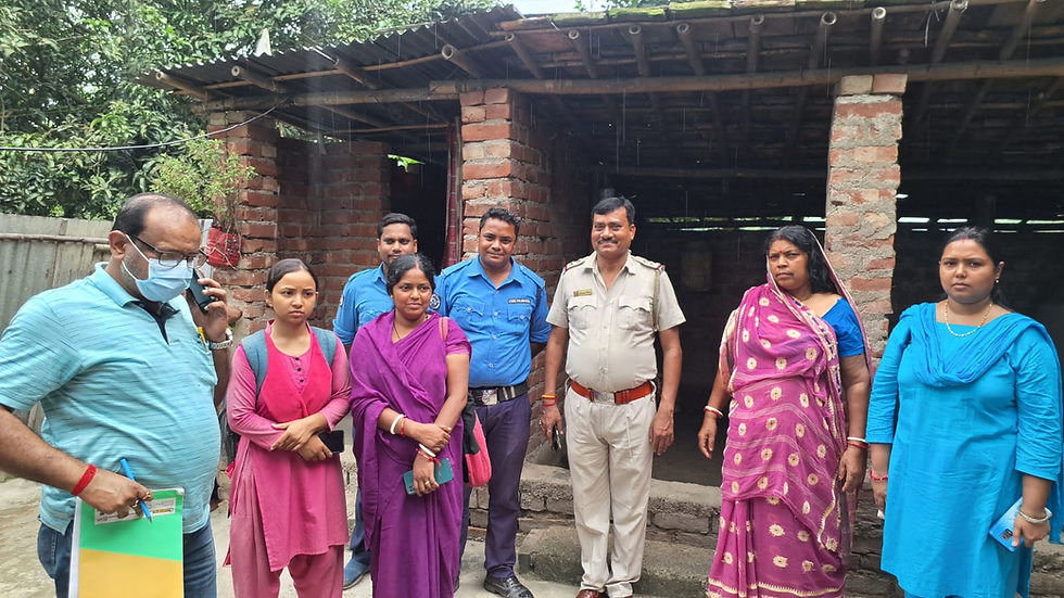 বাড়িতে লেবার রুম তৈরি করে ব্যবসা, মুচলেকা দিয়ে ছাড়া পেলেন মহিলা