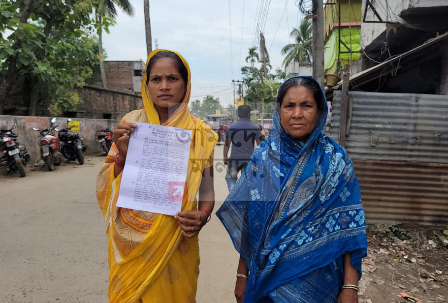 attempt-to-kill-pregnant-wife-in-malda