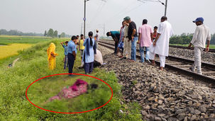 অস্বাভাবিক মৃত্যু গৃহবধূর, তদন্তে পুলিশ