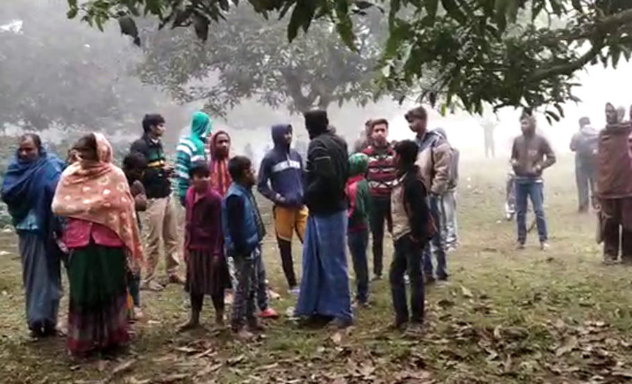 Body found hanging in Old Malda