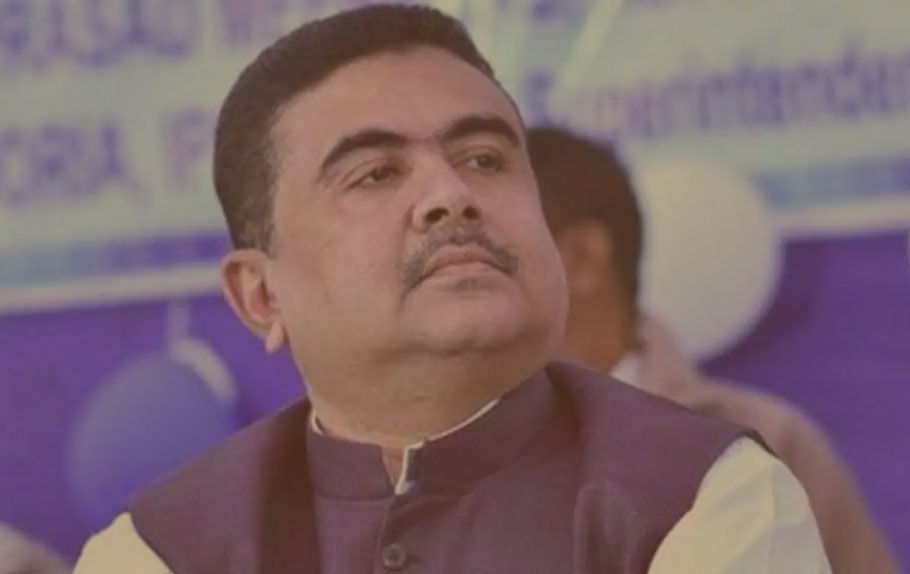 It will not impact if Suvendu Adhikari quits TMC