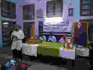 স্মরণে বরাকের ভাষা শহিদ দিবস