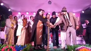  ইংরেজবাজারে শুরু সাতদিনের মিষ্টিমেলা