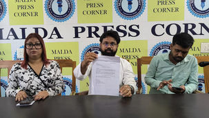 নিজের বদলে অন্য প্রার্থীকে ভোট দেওয়ার আবেদন খোদ প্রার্থীর