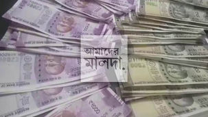 জালনোট পঞ্জাবে পাচারের আগেই মালদায় গ্রেফতার এক