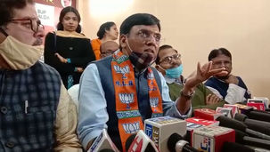 চায়ে পে চর্চায় তৃণমূল, কটাক্ষ বিজেপির