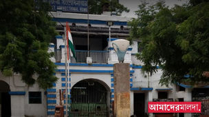 সংশোধনাগারে সংক্রমণ রুখতে তৎপর হচ্ছে জেলা প্রশাসন