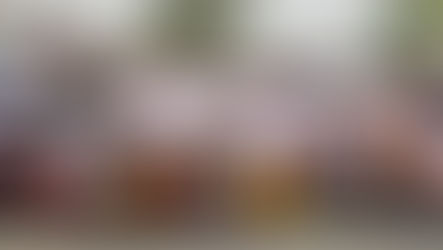 সরকারি জায়গা দখল! পথ অবরোধে এলাকাবাসী