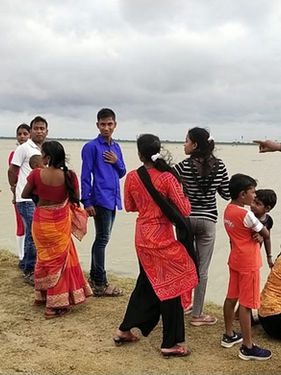 ভিড় বাড়ছে ভাটরায়, পর্যটকদের আকর্ষণ বাড়াতে উদ্যোগী প্রশাসন