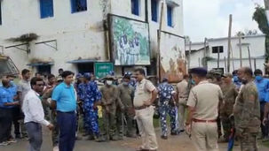 অনাস্থায় অপসারিত হলেন বিজেপি প্রধান, ভয় ও প্রলোভনের অভিযোগ