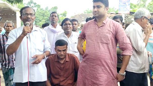 মাদ্রাসা নির্বাচনের মতো পঞ্চায়েত নির্বাচনে লড়াই হবে: শতরূপ