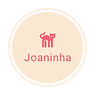 Logomarca Joaninha Hotel para gatos