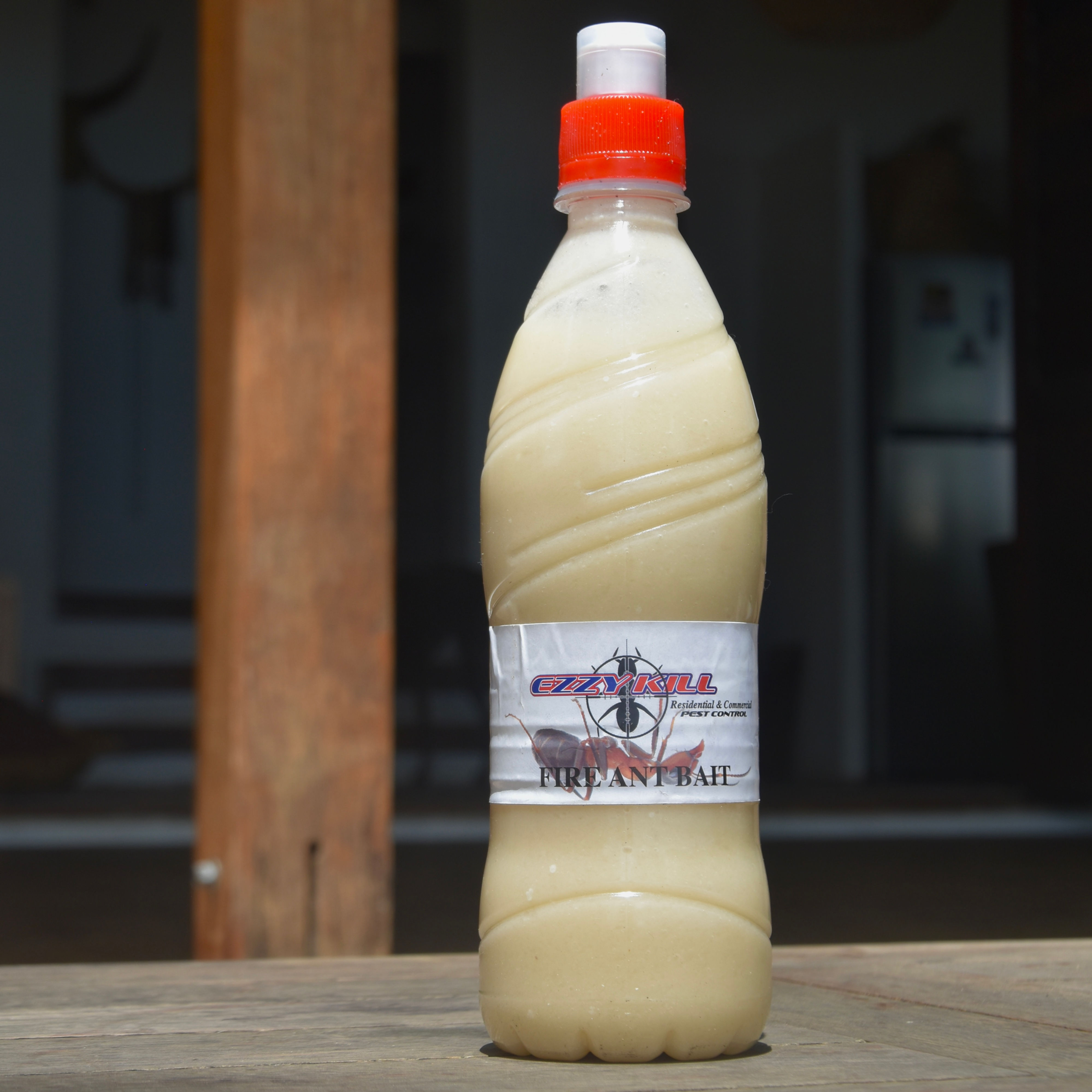 Fire Ant Bait - 600ML