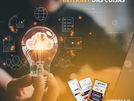 Conheça as 10 principais tendências para a Internet das Coisas 