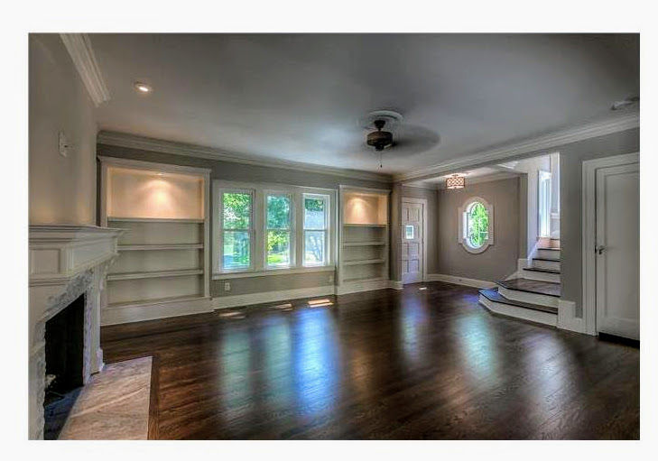 Built Ins