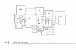 2026_0327- First Flr- 3009 W 90th St