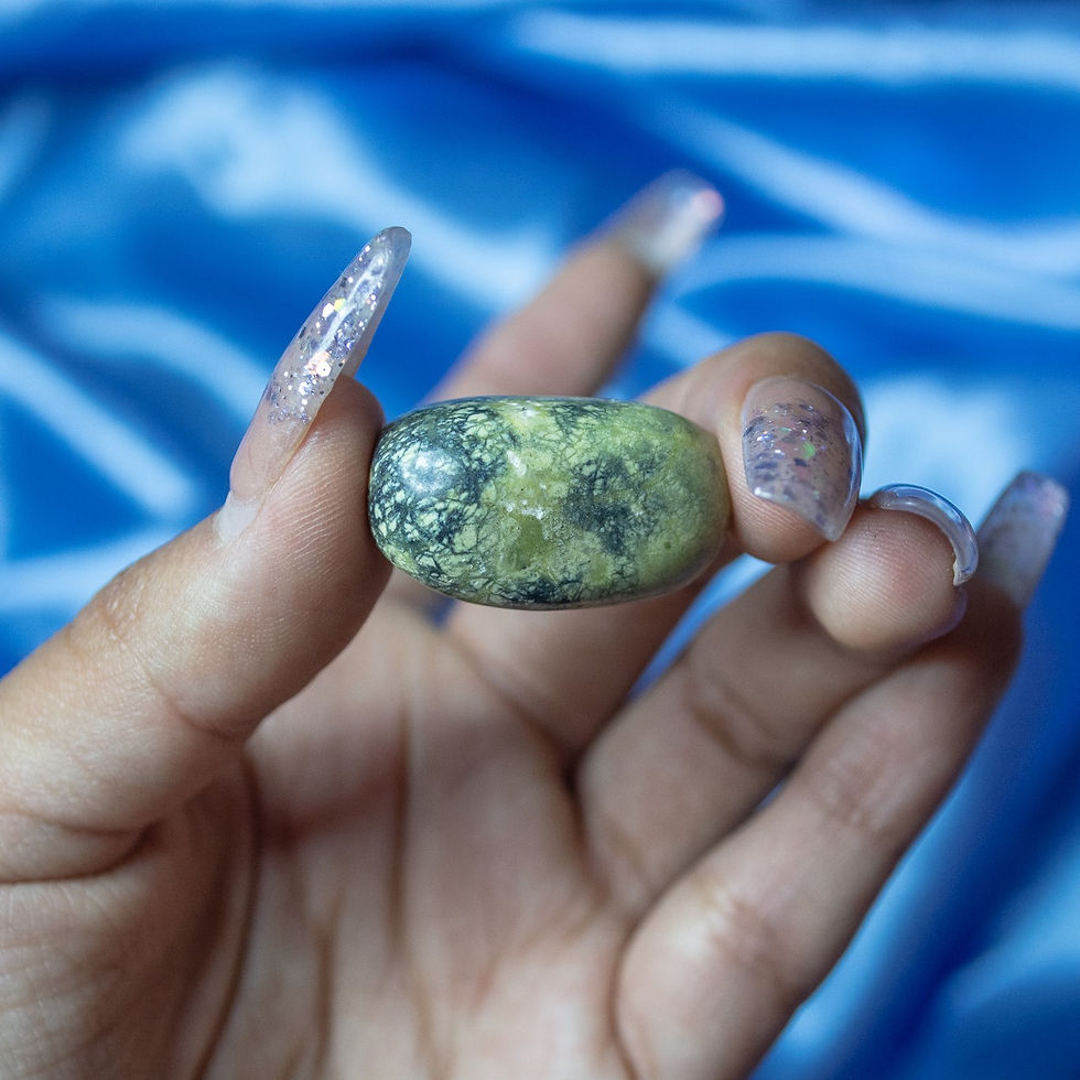 Miniatura: Serpentina
