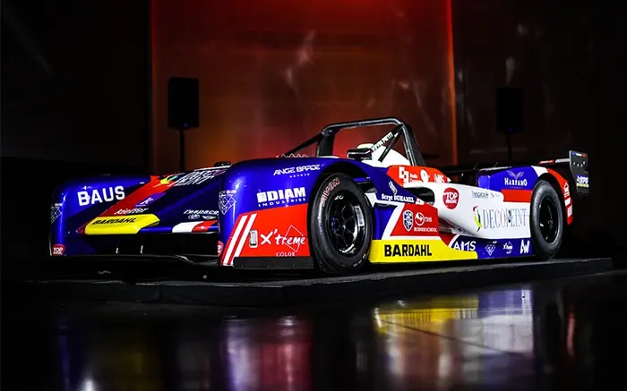 kevin petit identité