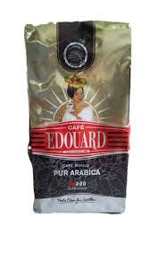 Café moulu 100% pur Arabica