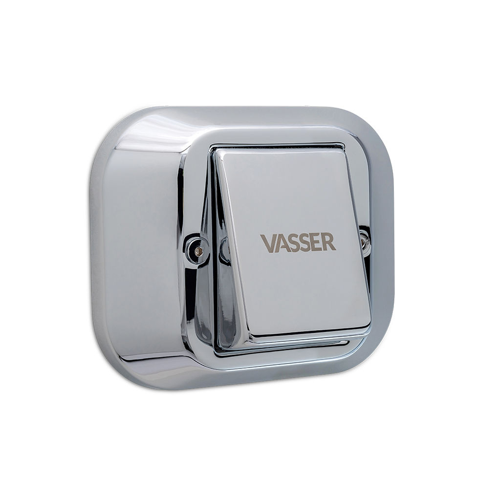 Promatic - Tapa para válvula descarga